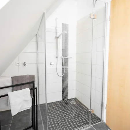 Schöne Im Herzen Von Apartment