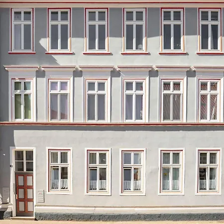 Schoene Im Herzen Von Apartment