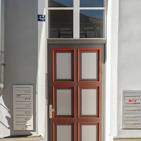 Schöne Im Herzen Von * Duderstadt